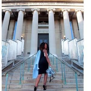 Meet your Posher, Nichole